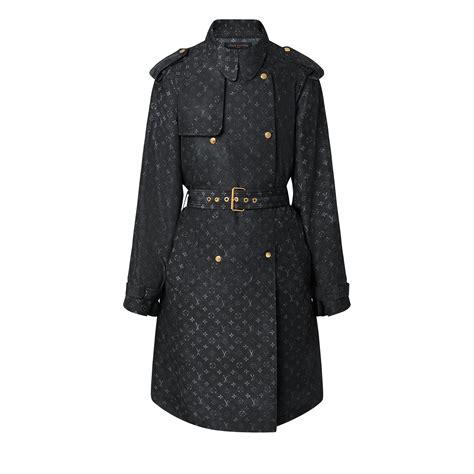 frauen lederjacken louis vuitton|louis vuitton winter coats for women.